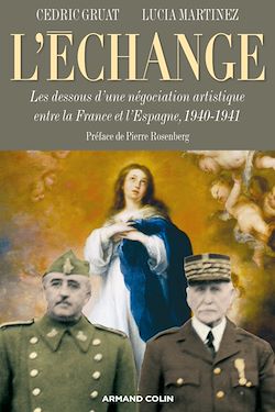 Télécharger le livre :  L'échange