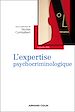 Télécharger le livre :  L'expertise psychocriminologique