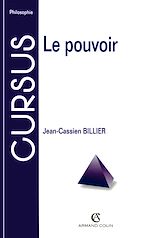 Download this eBook Le pouvoir