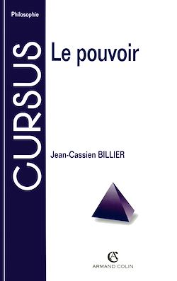 Télécharger le livre :  Le pouvoir