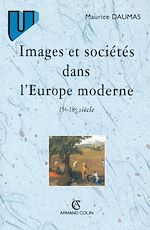 Télécharger le livre :  Images et sociétés dans l'Europe moderne
