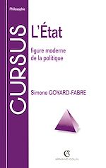 Download this eBook L'Etat