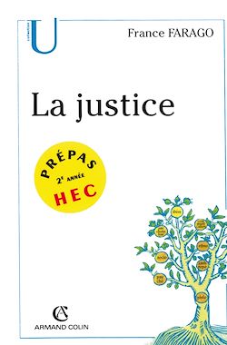 Télécharger le livre :  La justice