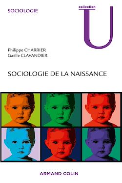 Télécharger le livre :  Sociologie de la naissance