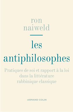 Télécharger le livre :  Les antiphilosophes