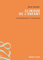Télécharger le livre :  Clinique de l'enfant