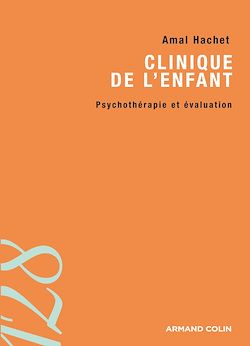 Télécharger le livre :  Clinique de l'enfant