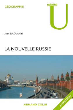 Télécharger le livre :  La nouvelle Russie