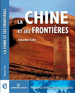 Télécharger le livre :  La Chine et ses frontières