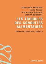 Download this eBook Les troubles des conduites alimentaires