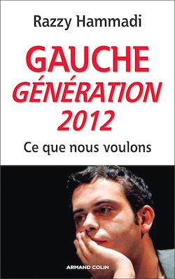 Télécharger le livre :  Gauche. Génération 2012