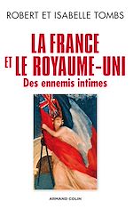 Download this eBook La France et le Royaume-Uni