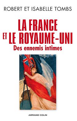 Télécharger le livre :  La France et le Royaume-Uni