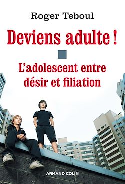 Télécharger le livre :  Deviens adulte !