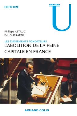 Télécharger le livre :  1981. L'abolition de la peine capitale
