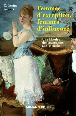 Télécharger le livre :  Femmes d'exception, femmes d'influence