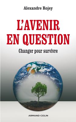 Télécharger le livre :  L'avenir en question