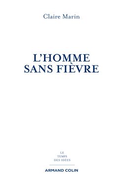 Télécharger le livre :  L'homme sans fièvre