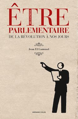 Télécharger le livre :  Être parlementaire