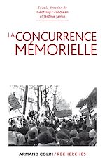 Download this eBook La concurrence mémorielle