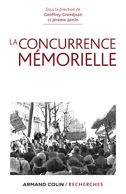Télécharger le livre :  La concurrence mémorielle