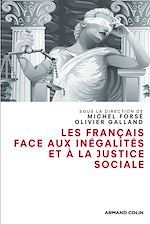 Télécharger le livre :  Les Français face aux inégalités et à la justice sociale