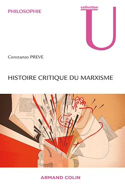 Télécharger le livre :  Histoire critique du marxisme