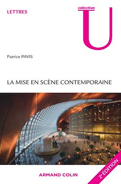 Télécharger le livre :  La mise en scène contemporaine