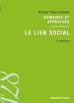 Télécharger le livre :  Le lien social