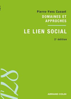 Télécharger le livre :  Le lien social