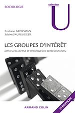 Télécharger le livre :  Les groupes d'intérêt