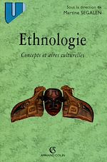 Télécharger le livre :  Ethnologie