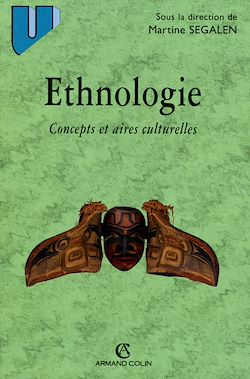 Télécharger le livre :  Ethnologie
