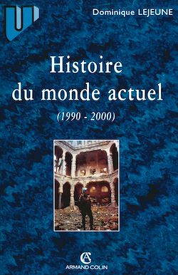 Télécharger le livre :  Histoire du monde actuel