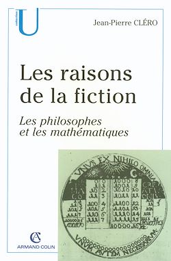 Télécharger le livre :  Les raisons de la fiction