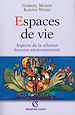 Télécharger le livre :  Espaces de vie