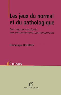Télécharger le livre :  Les jeux du normal et du pathologique