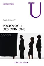 Download this eBook Sociologie des opinions