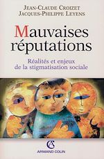 Télécharger le livre :  Mauvaises réputations