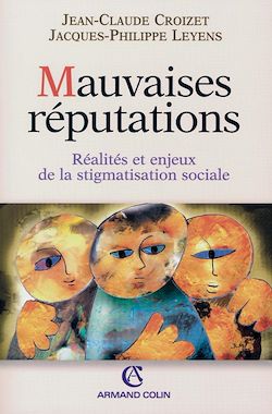 Télécharger le livre :  Mauvaises réputations