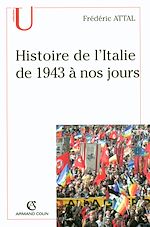 Télécharger le livre :  Histoire de l'Italie depuis 1943 à nos jours