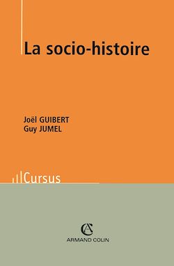 Télécharger le livre :  La socio-histoire