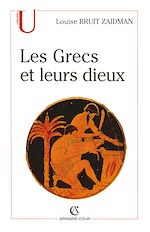 Télécharger le livre :  Les Grecs et leurs dieux