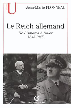 Télécharger le livre :  Le Reich allemand