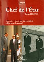Télécharger le livre :  Chef de l'État