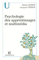Download this eBook Psychologie des apprentissages et multimédia