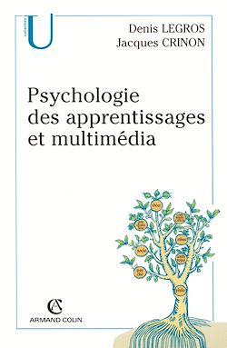 Télécharger le livre :  Psychologie des apprentissages et multimédia