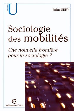 Télécharger le livre :  Sociologie des mobilités