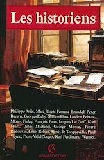 Télécharger le livre :  Les historiens