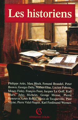 Télécharger le livre :  Les historiens